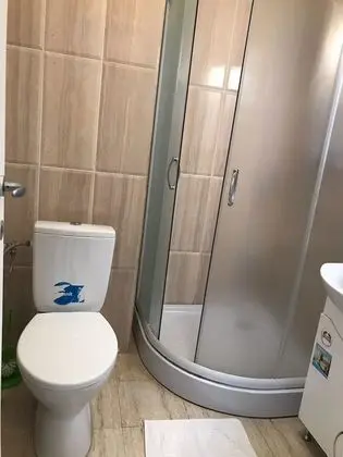 Stüdyo, Deniz Manzaralı