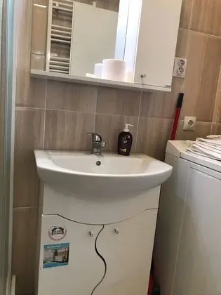 Stüdyo, Deniz Manzaralı