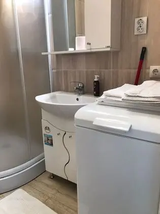 Stüdyo, Deniz Manzaralı