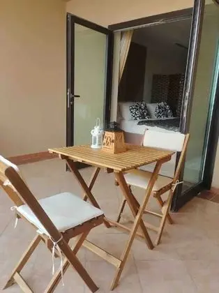 Stüdyo, 1 Yatak Odası, Buzdolabı