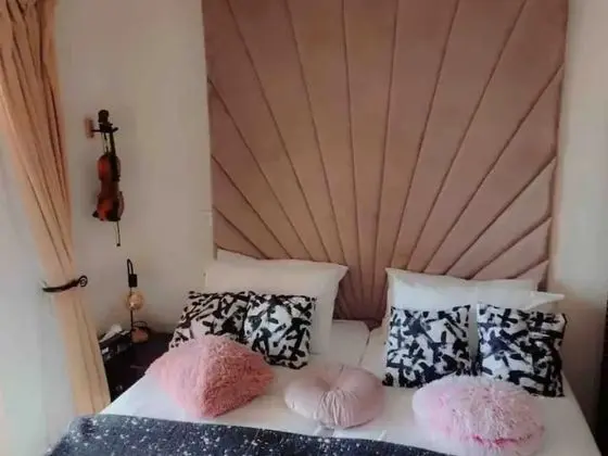 Stüdyo, 1 Yatak Odası, Buzdolabı