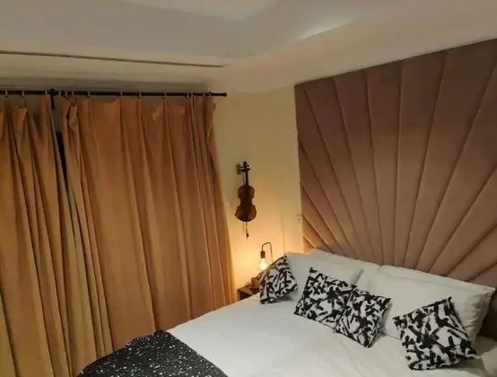 Stüdyo, 1 Yatak Odası, Buzdolabı