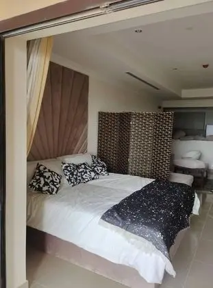 Stüdyo, 1 Yatak Odası, Buzdolabı
