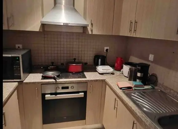 Stüdyo, 1 Yatak Odası, Buzdolabı