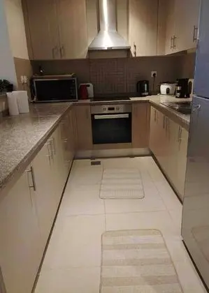 Stüdyo, 1 Yatak Odası, Buzdolabı