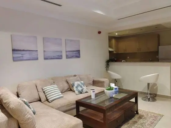 Stüdyo, 1 Yatak Odası, Buzdolabı