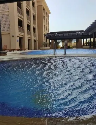 Stüdyo, 1 Yatak Odası, Buzdolabı