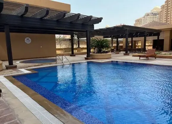 Stüdyo, 1 Yatak Odası, Buzdolabı
