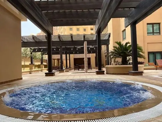 Stüdyo, 1 Yatak Odası, Buzdolabı