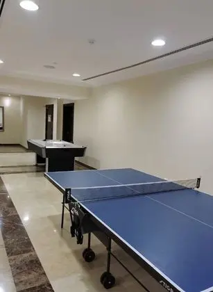 Stüdyo, 1 Yatak Odası, Buzdolabı