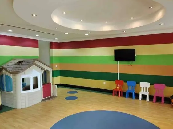 Stüdyo, 1 Yatak Odası, Buzdolabı