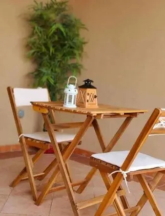 Stüdyo, 1 Yatak Odası, Buzdolabı