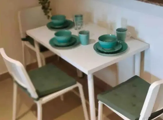 Stüdyo, 1 Yatak Odası, Buzdolabı