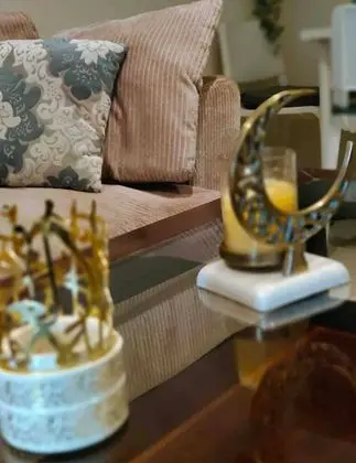 Stüdyo, 1 Yatak Odası, Buzdolabı