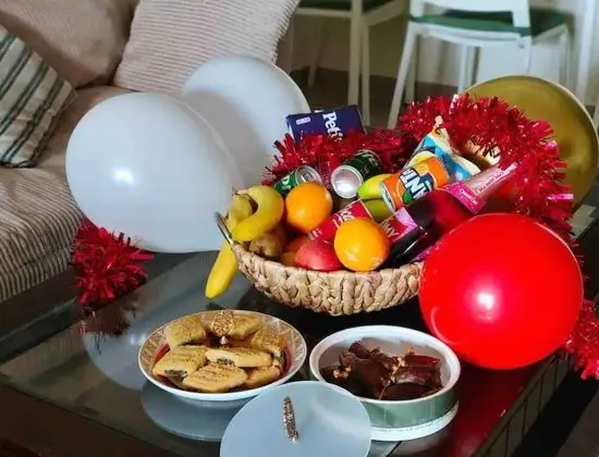 Stüdyo, 1 Yatak Odası, Buzdolabı