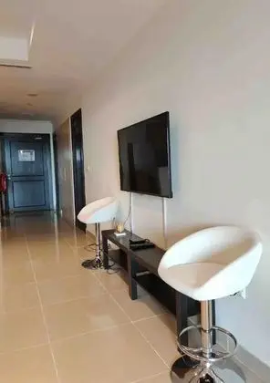 Stüdyo, 1 Yatak Odası, Buzdolabı