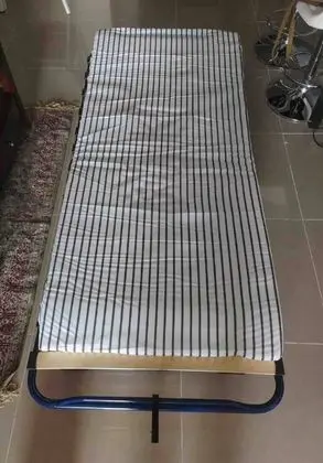 Stüdyo, 1 Yatak Odası, Buzdolabı