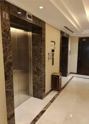 Stüdyo, 1 Yatak Odası, Buzdolabı