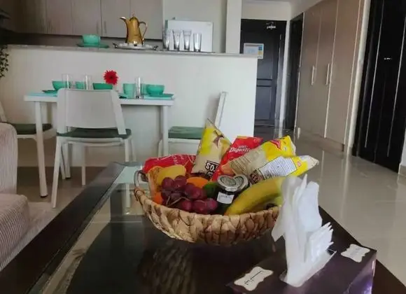 Stüdyo, 1 Yatak Odası, Buzdolabı