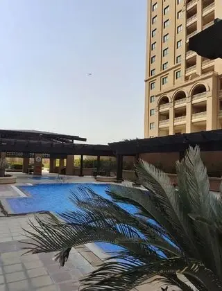 Stüdyo, 1 Yatak Odası, Buzdolabı