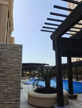 Stüdyo, 1 Yatak Odası, Buzdolabı