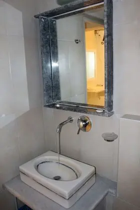 Family Apartment Side Sea View
