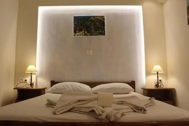 Semi-Basement Apartment