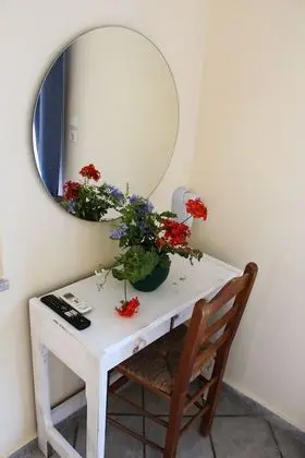 Semi-Basement Apartment