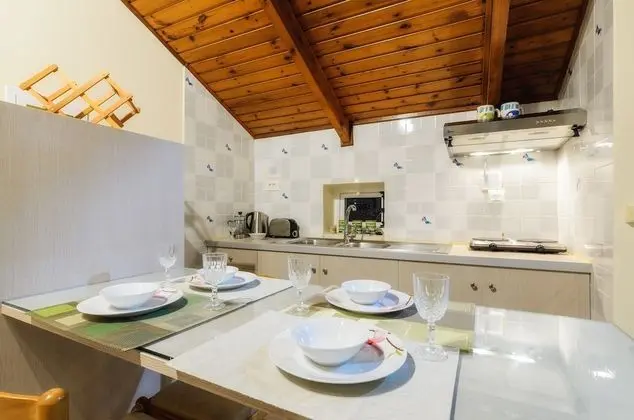 Apart Daire, 2 Yatak Odası, Deniz Manzaralı