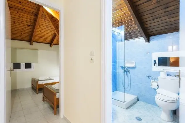 Apart Daire, 2 Yatak Odası, Deniz Manzaralı