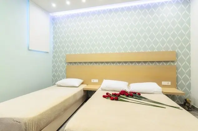 Deluxe Stüdyo, Deniz Manzaralı