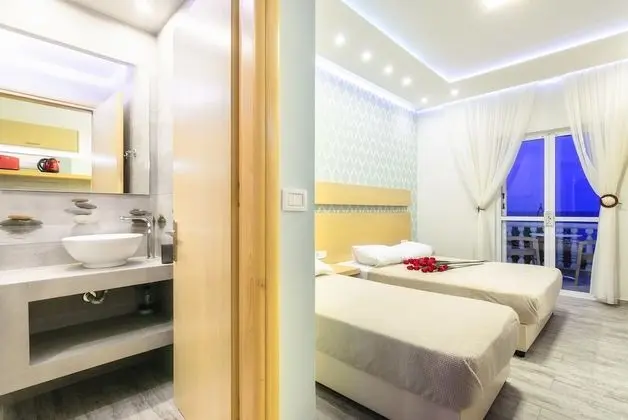Deluxe Stüdyo, Deniz Manzaralı
