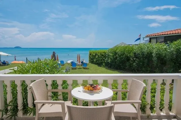 Deluxe Stüdyo, Deniz Manzaralı