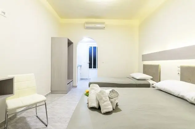 Stüdyo, Deniz Manzaralı