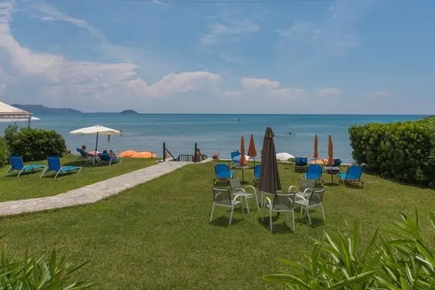 Stüdyo, Deniz Manzaralı