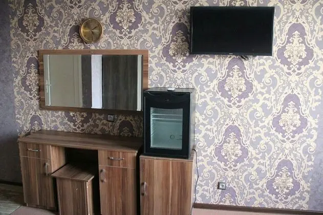Standard Tek Büyük Yataklı Oda, 1 Çift Kişilik Yatak