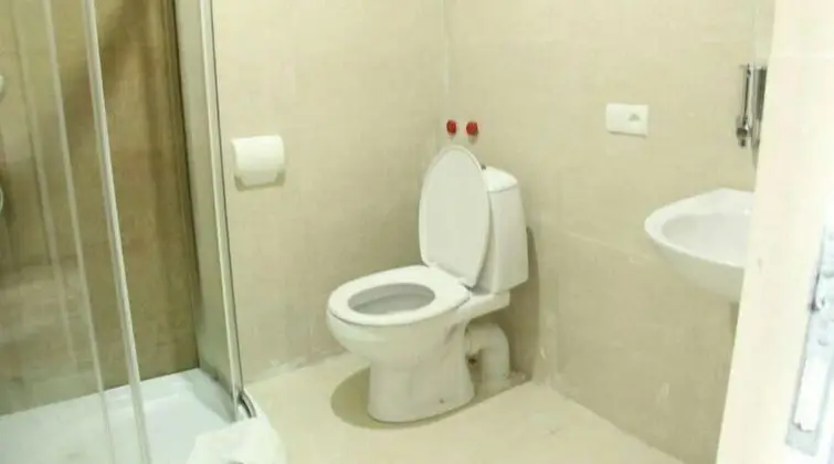 Standard Tek Büyük Yataklı Oda, 1 Çift Kişilik Yatak