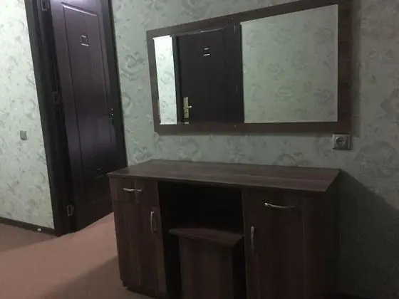 Standard Üç Kişilik Oda