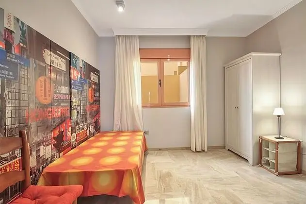 Apart Daire, 3 Yatak Odası