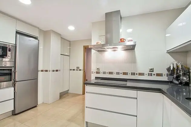 Apart Daire, 3 Yatak Odası