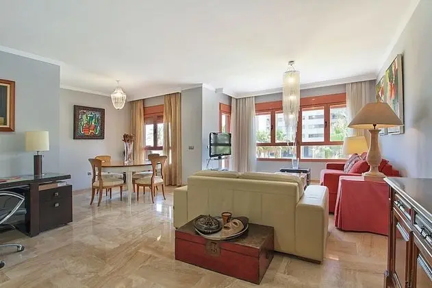 Apart Daire, 3 Yatak Odası