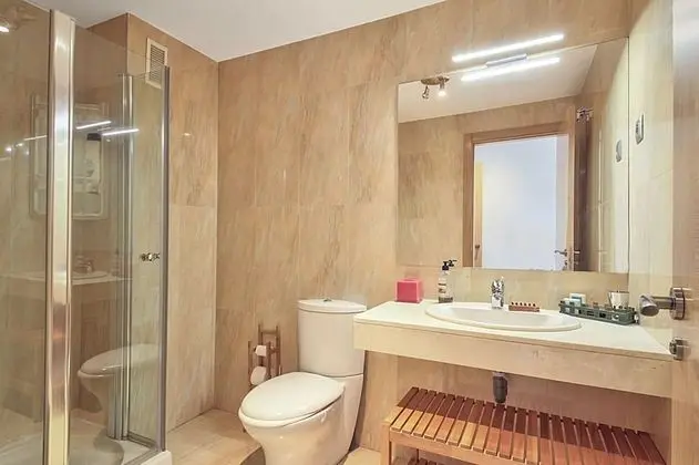Apart Daire, 3 Yatak Odası