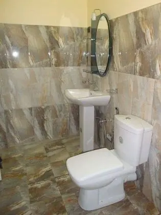 Standard Tek Büyük Yataklı Oda, 1 En Büyük (King) Boy Yatak, Sigara İçilmez