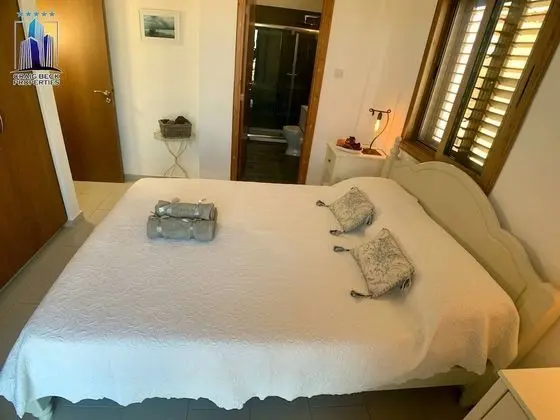 Villa, 3 Yatak Odası, Balkon