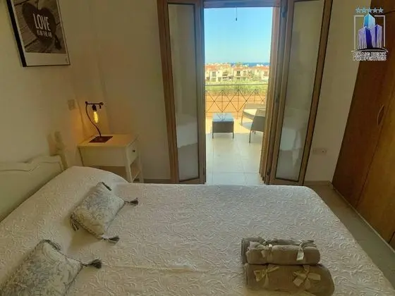 Villa, 3 Yatak Odası, Balkon