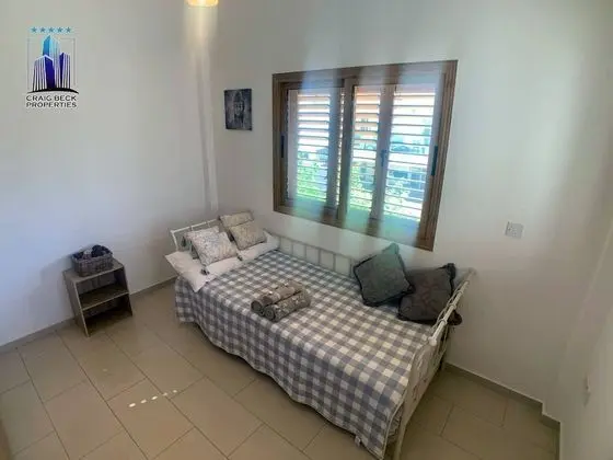 Villa, 3 Yatak Odası, Balkon