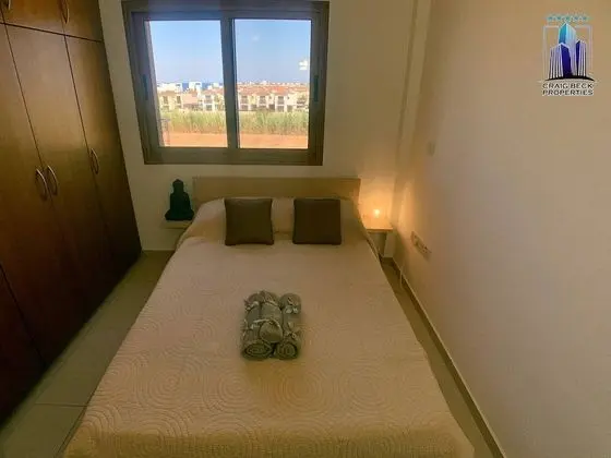 Villa, 3 Yatak Odası, Balkon