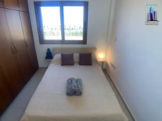 Villa, 3 Yatak Odası, Balkon