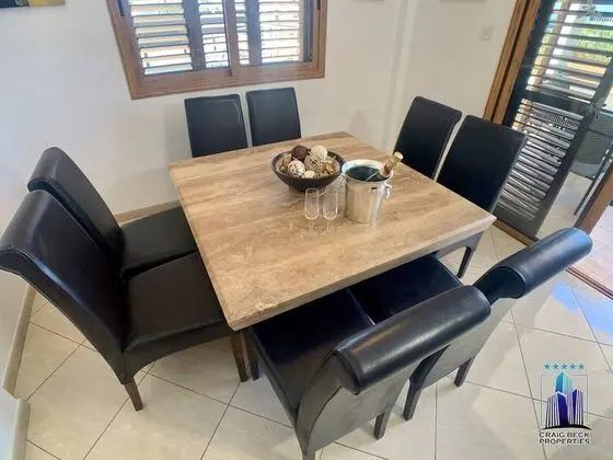Villa, 3 Yatak Odası, Balkon