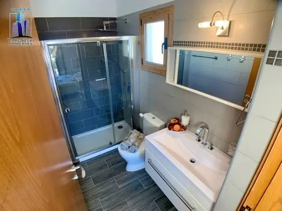Villa, 3 Yatak Odası, Balkon